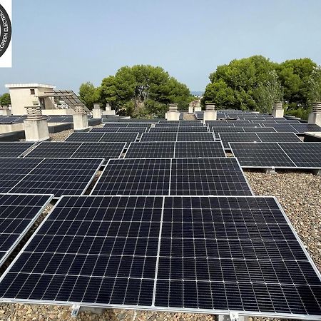 Rentalmar Pins Marina Cambrils Dış mekan fotoğraf
