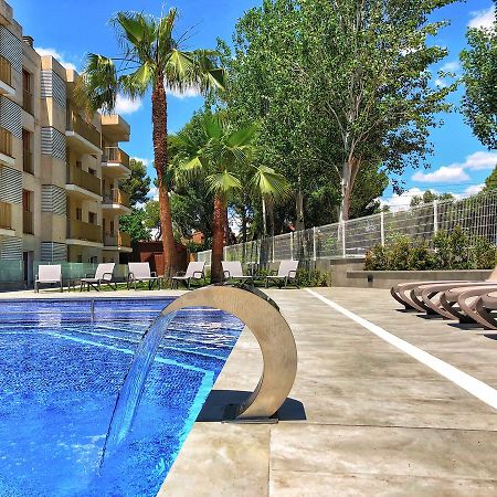 Rentalmar Pins Marina Cambrils Dış mekan fotoğraf