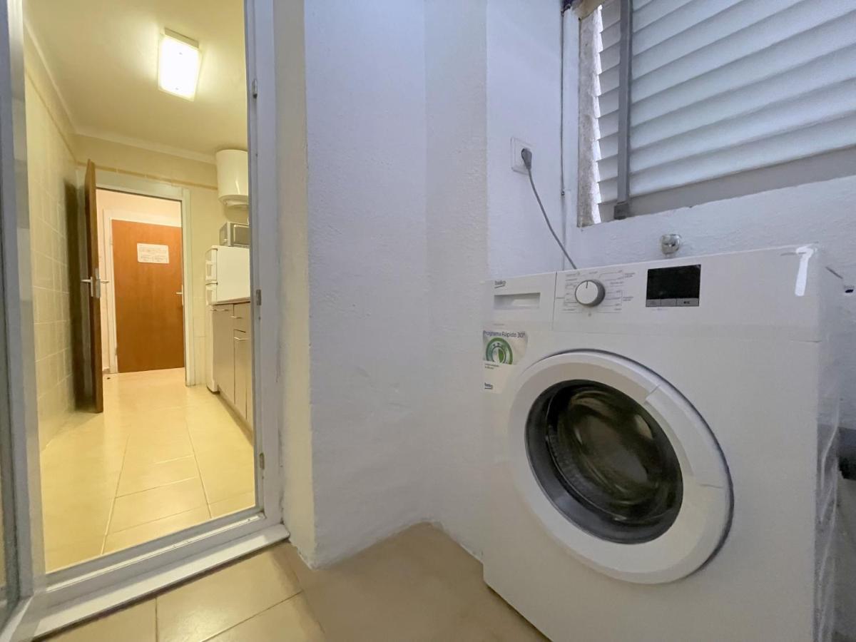 Rentalmar Pins Marina Cambrils Dış mekan fotoğraf