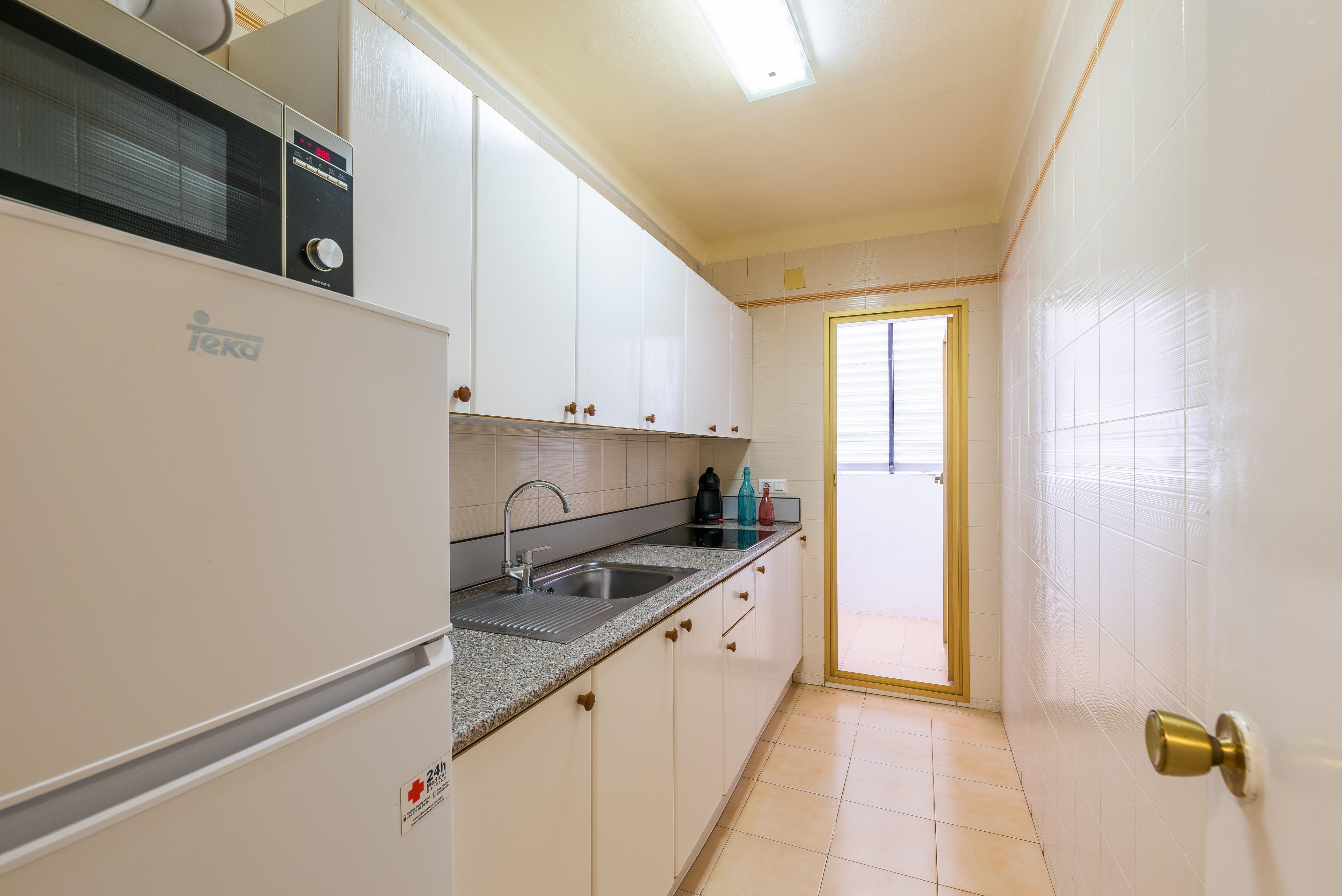 Rentalmar Pins Marina Cambrils Dış mekan fotoğraf
