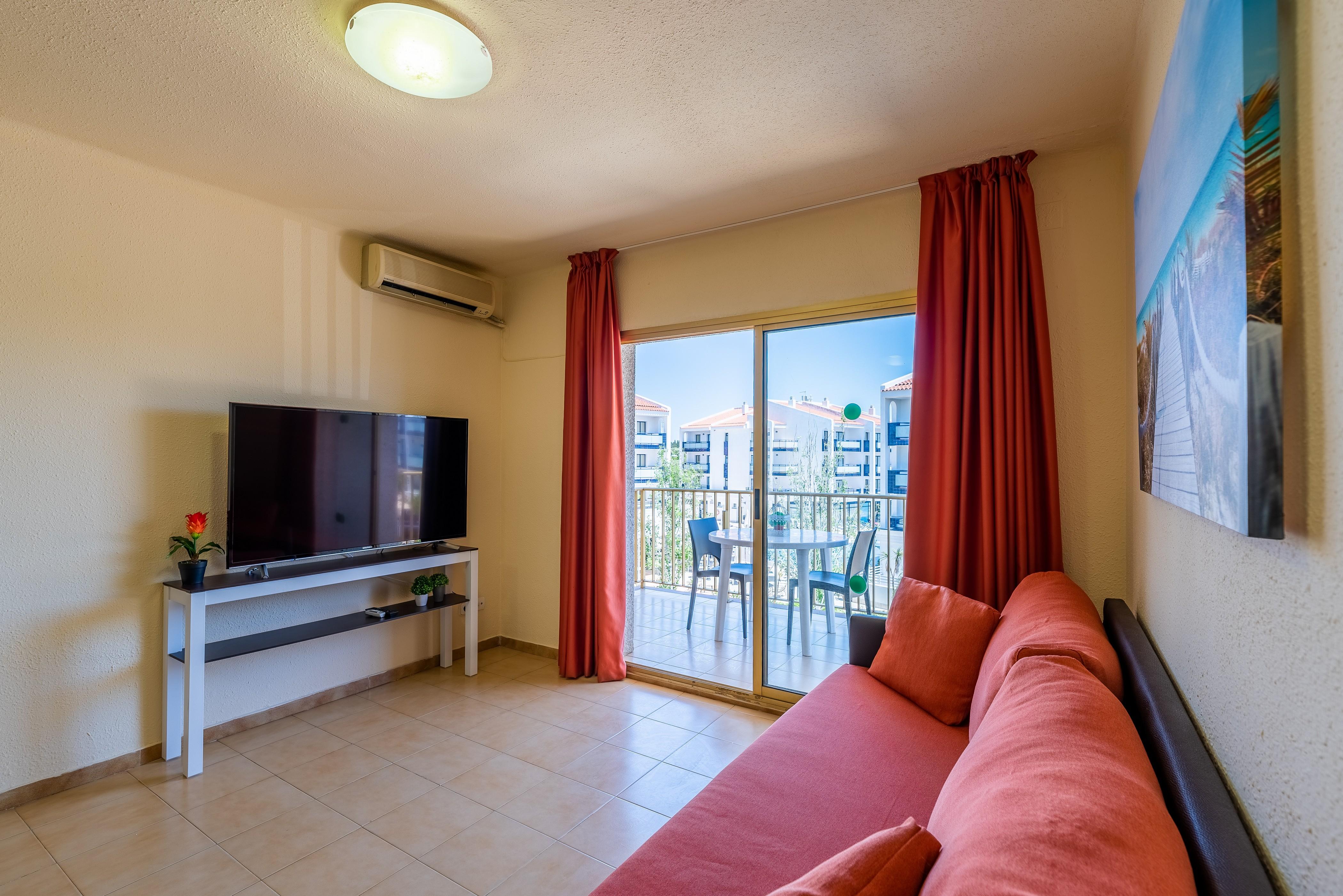 Rentalmar Pins Marina Cambrils Dış mekan fotoğraf