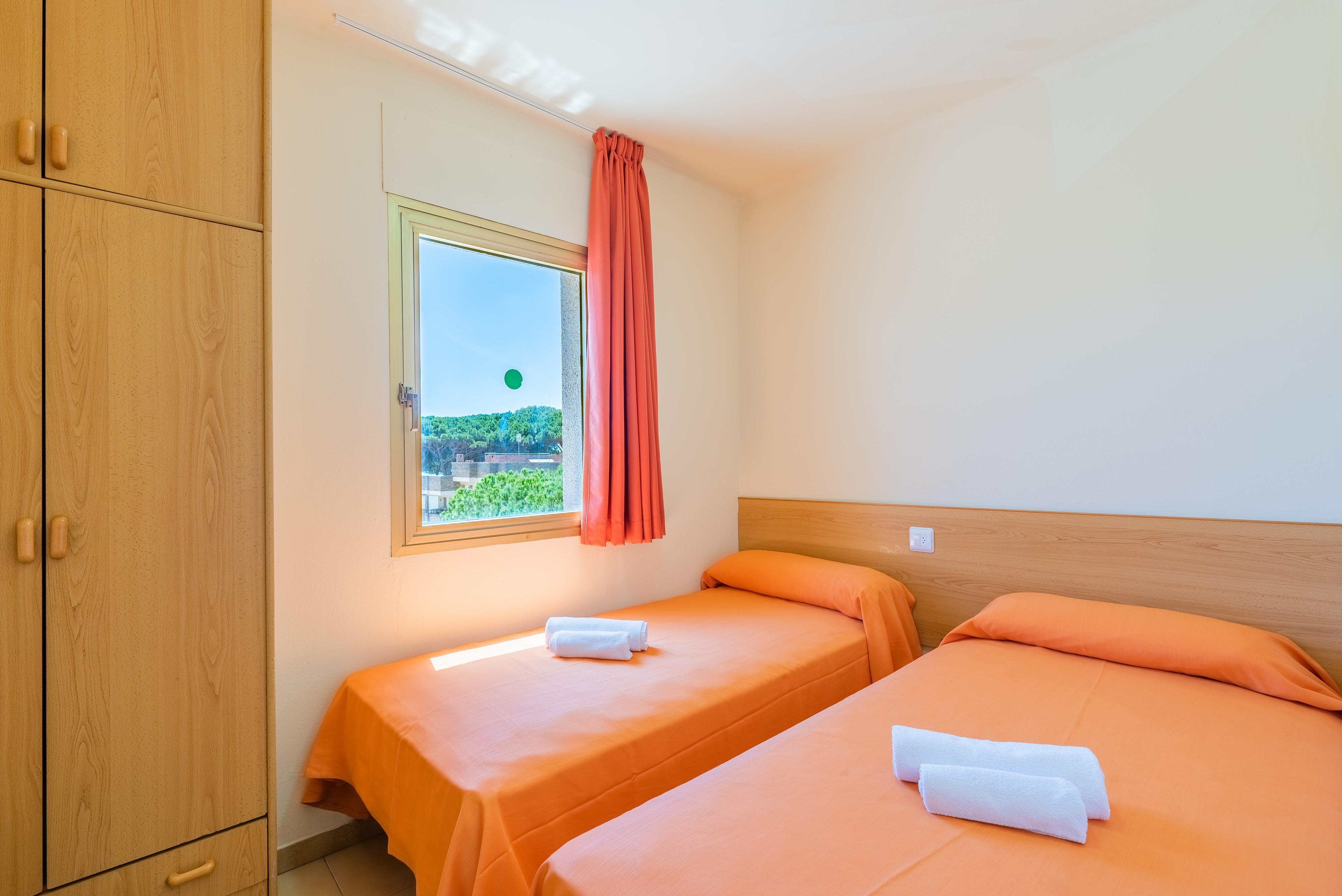 Rentalmar Pins Marina Cambrils Dış mekan fotoğraf