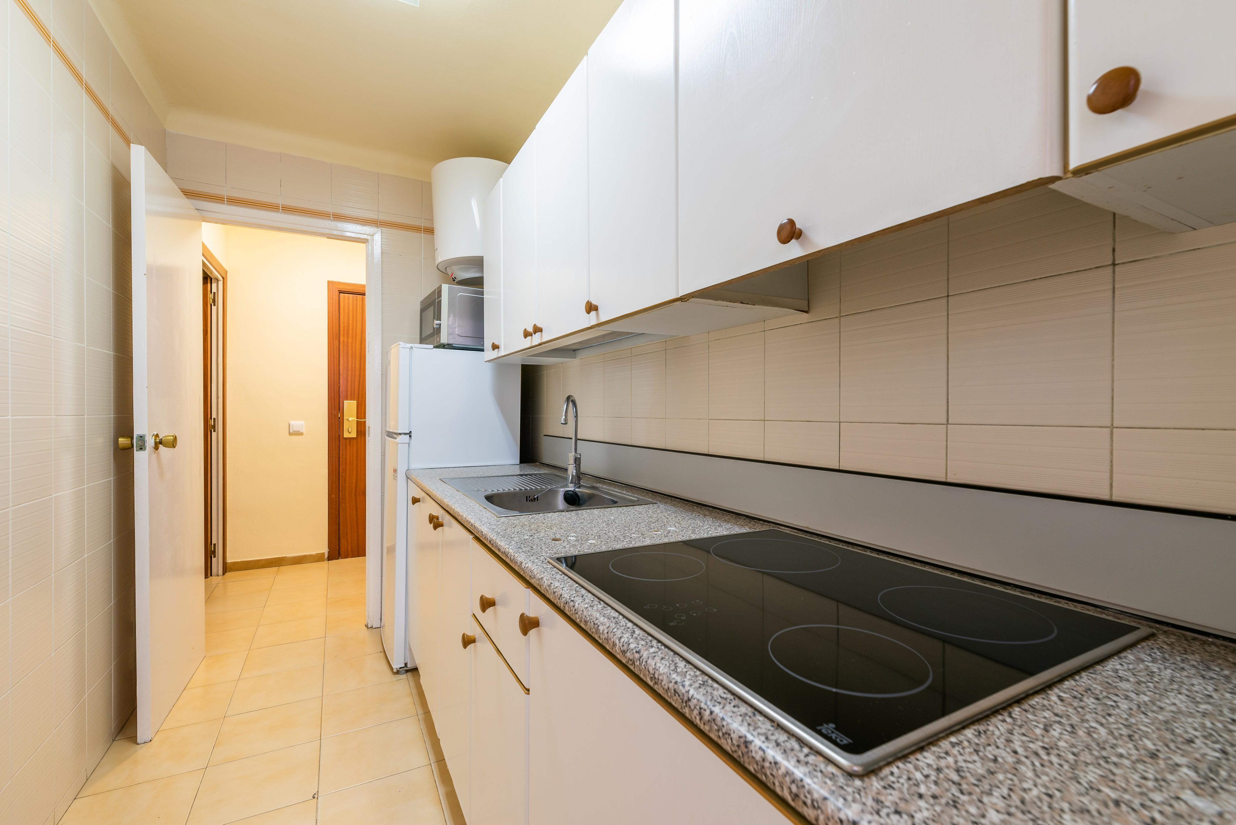 Rentalmar Pins Marina Cambrils Dış mekan fotoğraf