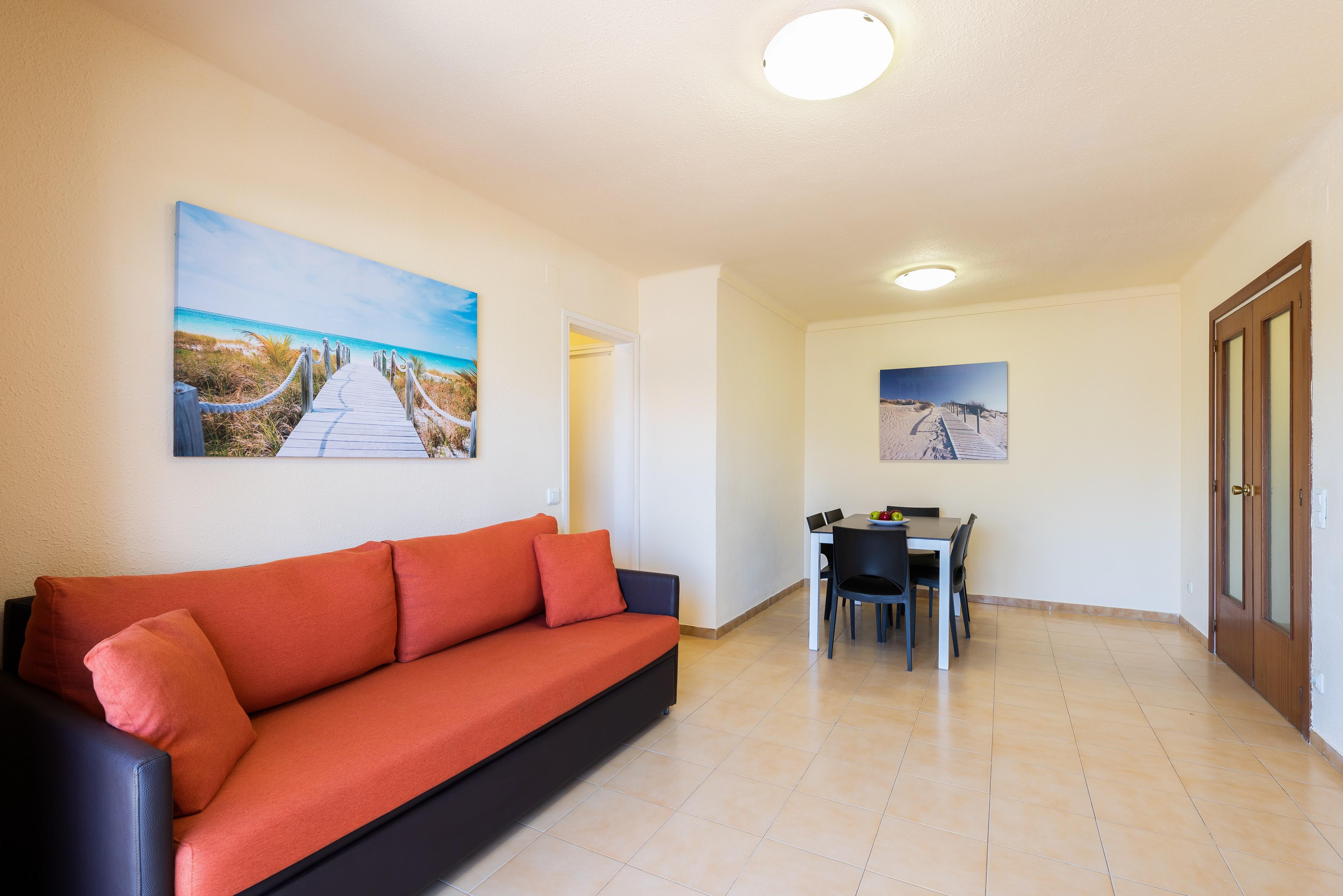 Rentalmar Pins Marina Cambrils Dış mekan fotoğraf