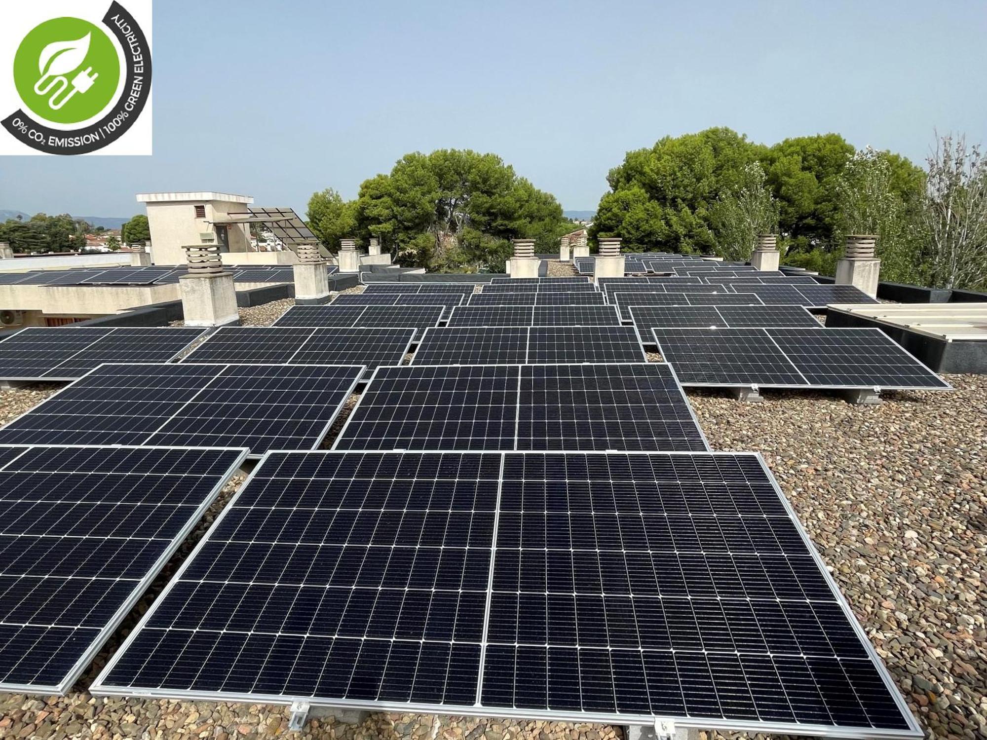 Rentalmar Pins Marina Cambrils Dış mekan fotoğraf