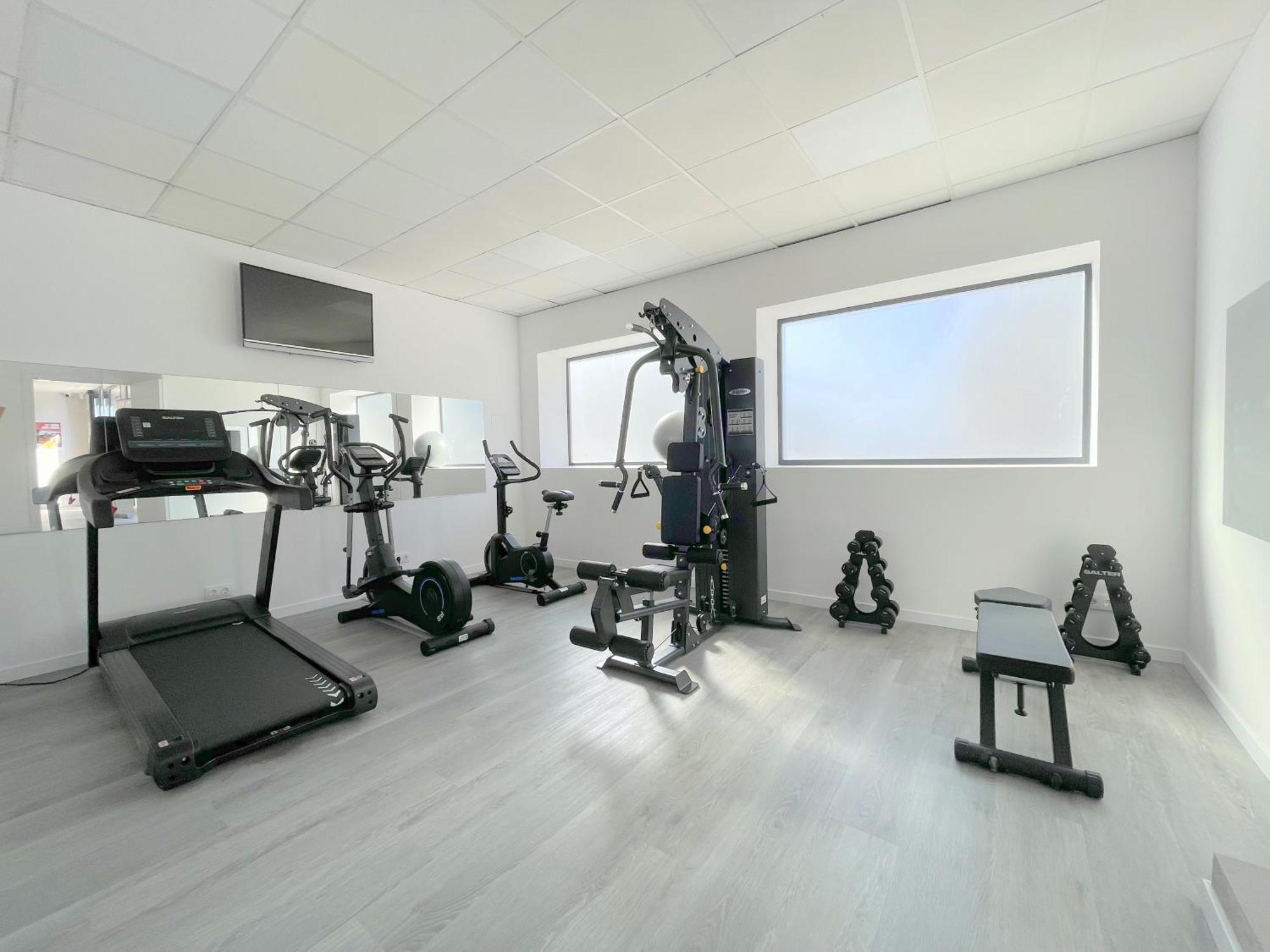 Rentalmar Pins Marina Cambrils Dış mekan fotoğraf