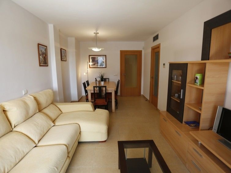 Rentalmar Pins Marina Cambrils Dış mekan fotoğraf