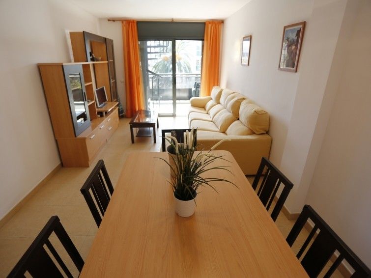 Rentalmar Pins Marina Cambrils Dış mekan fotoğraf