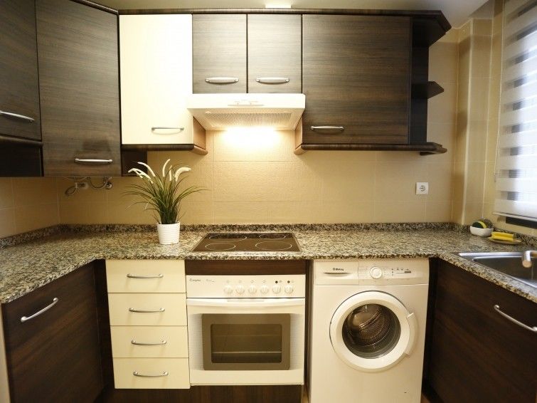 Rentalmar Pins Marina Cambrils Dış mekan fotoğraf