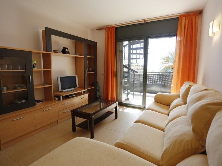 Rentalmar Pins Marina Cambrils Dış mekan fotoğraf
