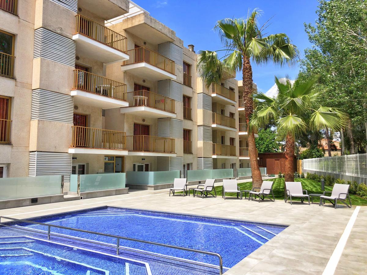 Rentalmar Pins Marina Cambrils Dış mekan fotoğraf