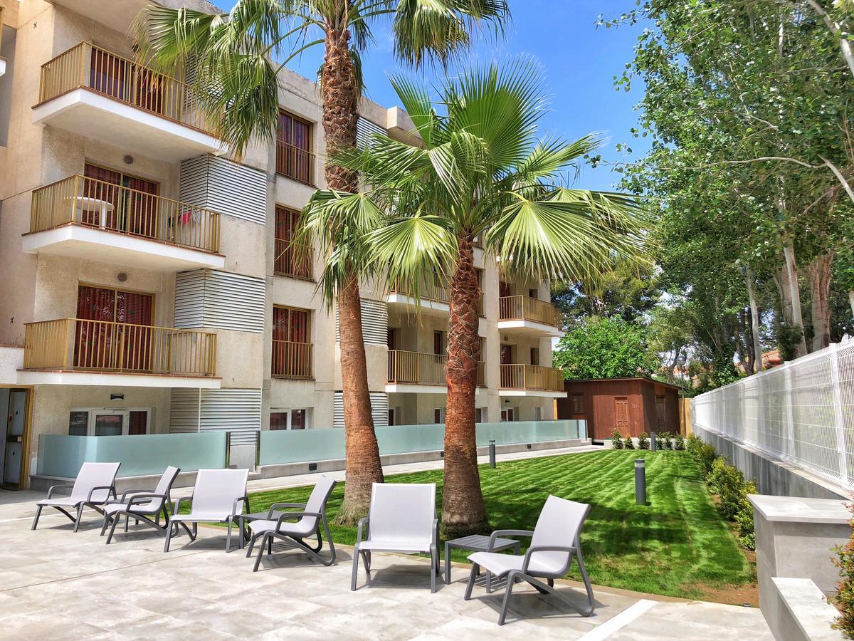 Rentalmar Pins Marina Cambrils Dış mekan fotoğraf