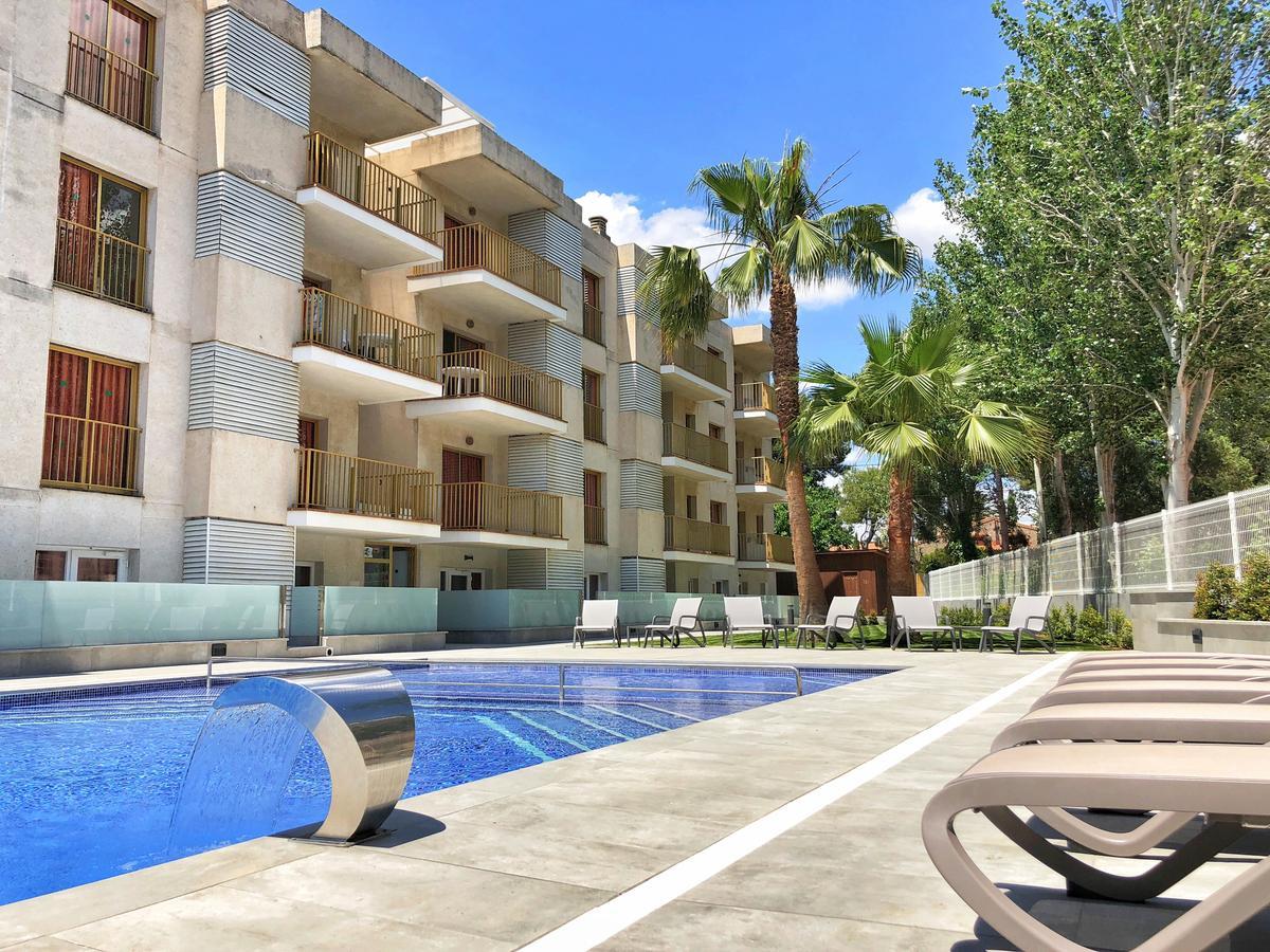 Rentalmar Pins Marina Cambrils Dış mekan fotoğraf
