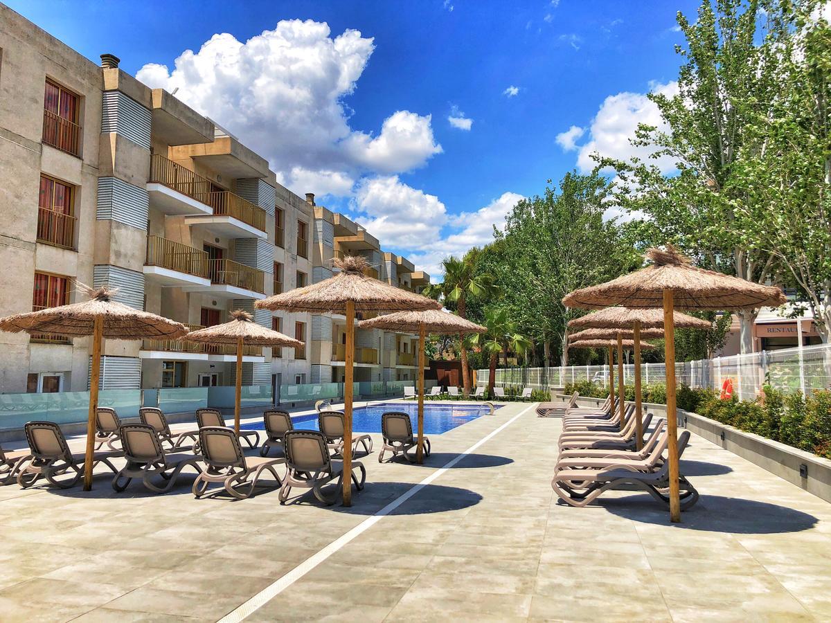 Rentalmar Pins Marina Cambrils Dış mekan fotoğraf
