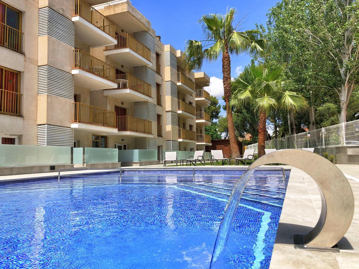 Rentalmar Pins Marina Cambrils Dış mekan fotoğraf