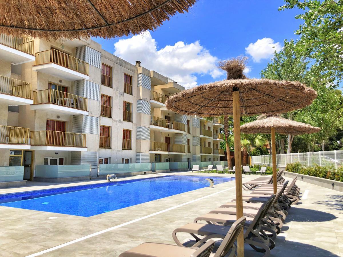 Rentalmar Pins Marina Cambrils Dış mekan fotoğraf