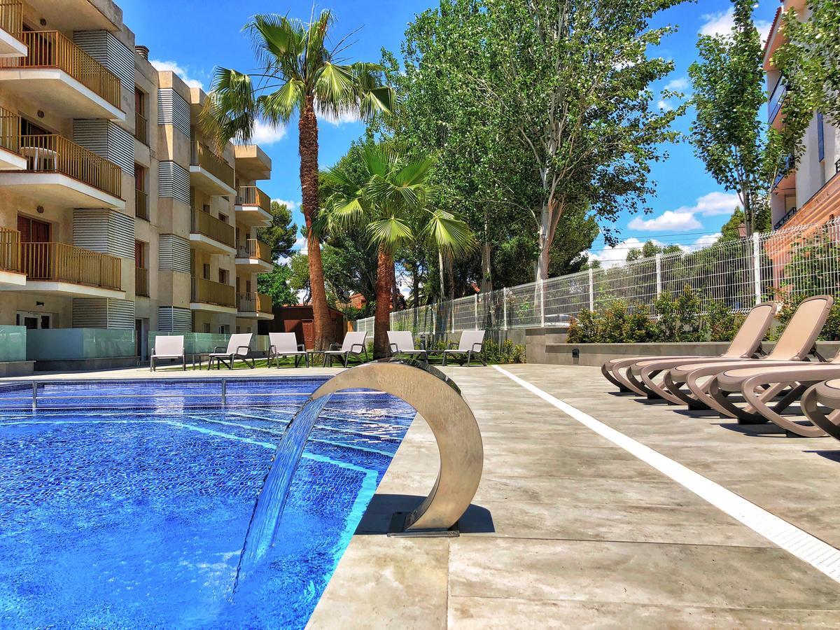 Rentalmar Pins Marina Cambrils Dış mekan fotoğraf