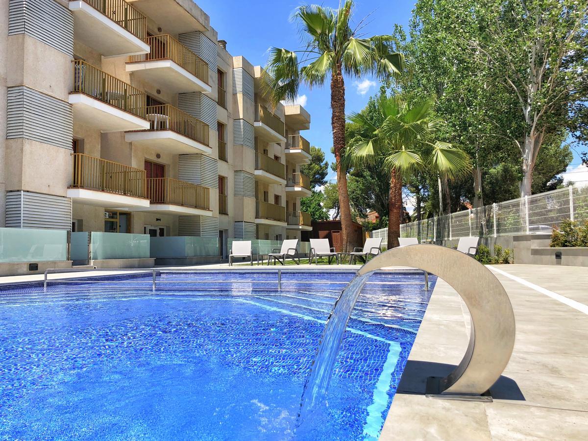 Rentalmar Pins Marina Cambrils Dış mekan fotoğraf