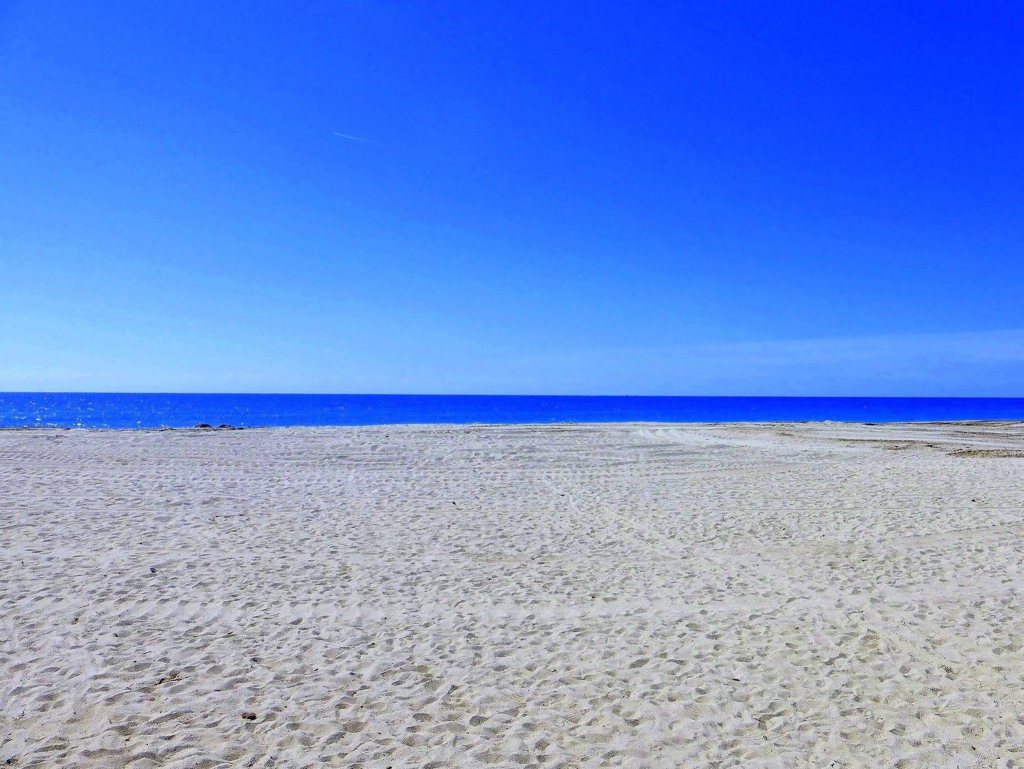 Rentalmar Pins Marina Cambrils Dış mekan fotoğraf