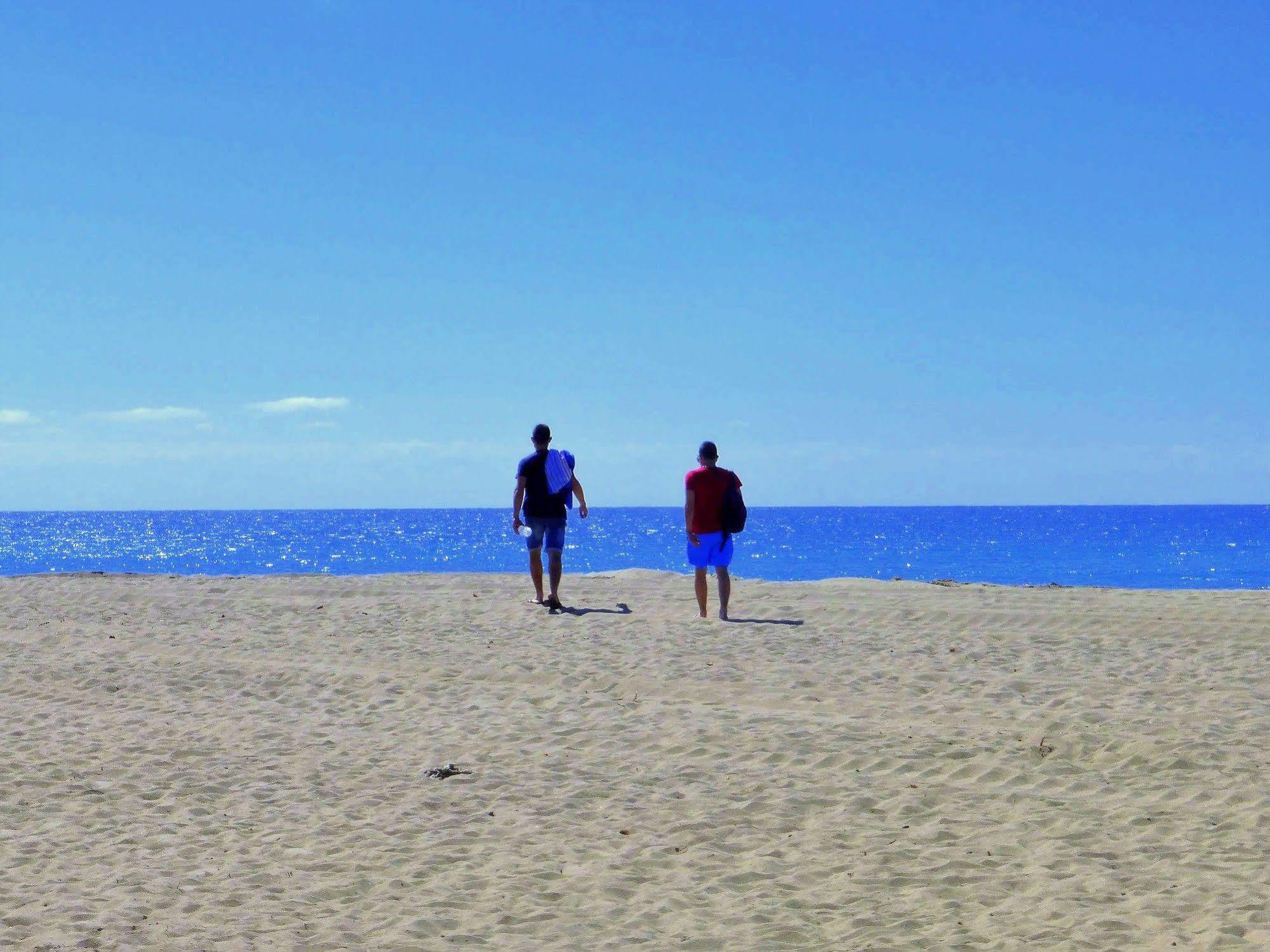 Rentalmar Pins Marina Cambrils Dış mekan fotoğraf