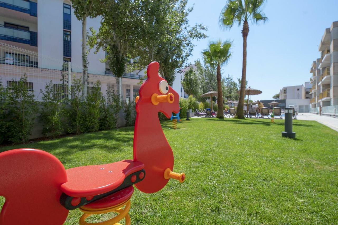 Rentalmar Pins Marina Cambrils Dış mekan fotoğraf